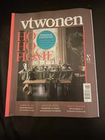 vtwonen tijdschrift, Ophalen of Verzenden, Zo goed als nieuw, Overige typen