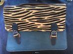 Booming Bags laptop tas, Ophalen of Verzenden, Nieuw, Bruin, Shopper