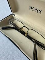 Herenbril Hugo Boss, Sieraden, Tassen en Uiterlijk, Zonnebrillen en Brillen | Heren, Overige merken, Overige kleuren, Ophalen of Verzenden
