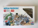 ROWASP OUTLET | Esci 1/72 238 Muslim Warriors | COMPLEET, Gebruikt, 1:50 of kleiner, Ophalen of Verzenden, Info@rowaspmodelbouw.nl
