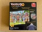 Wasgij puzzel, legpuzzel, puzzle 15 Lopend buffet! 500 stuks, Hobby en Vrije tijd, Denksport en Puzzels, Ophalen of Verzenden