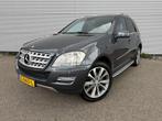 Mercedes-benz M-klasse Leer Camera Stoelverwarmin 350, Automaat, Euro 5, Gebruikt, Leder