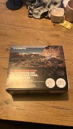 Dometic parkeersensoren 4 stuks, Ophalen of Verzenden, Zo goed als nieuw