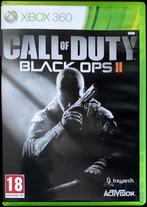 Call of Duty Black Ops 2, Spelcomputers en Games, Vanaf 18 jaar, Shooter, Ophalen of Verzenden, Zo goed als nieuw