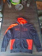 Red Bull Racing Puma Vest Maat S, Kleding | Heren, Truien en Vesten, Puma, Blauw, Ophalen of Verzenden, Zo goed als nieuw