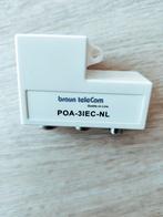 Braun Telecom POA-3IEC-NL, Ophalen, Nieuw, Overige merken
