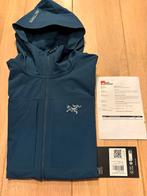 arc'teryx Gamma Hoody, Verzenden, Nieuw, Jack