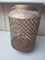 Sfeervolle windlicht / lantaarn, Ophalen of Verzenden, Zo goed als nieuw