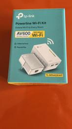 TP-Link Wifi Kit. A 600, Ophalen of Verzenden, Gebruikt, TPLINK