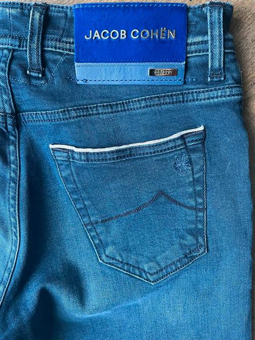 ZGAN Jacob Cohen Nick Limited jeans maat 32, ingekort, Kleding | Heren, Spijkerbroeken en Jeans, Zo goed als nieuw, W32 (confectie 46) of kleiner