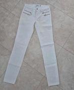 Only stretch broek Maat S Nieuw, Only, Wit, Ophalen of Verzenden, Zo goed als nieuw