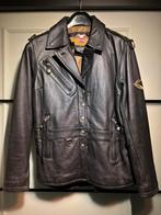 Leren Harley Davidson jack, Motoren, Kleding | Motorkleding, Jas | leer, Harley Davidson. Origineel., Ophalen of Verzenden, Dames