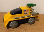 GLJ Toys Space Rover Voertuig 1976 Vintage Toy car, Verzamelen, Overige Verzamelen, Gebruikt, Ophalen of Verzenden