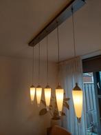 Mooie hanglamp 5 lichts, Ophalen, Minder dan 50 cm