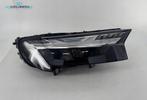 Audi Q7 4MB facelift laser koplampen set koplamp links recht, Verzenden, Herkomst onderdeel bekend, Gebruikt, Audi