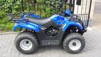 Kymco MXU 50, Motoren, Quads en Trikes