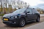 Citroën C4 Cactus 1.2 PURETECH 110PK nieuwe motor 20.000KM, Auto's, Citroën, Stof, 1199 cc, 995 kg, Zwart