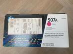 Nieuwe toner HP CE403A magenta (HP 507A) HP M551/500mfp/M575, Ophalen of Verzenden, Nieuw, Toner, HP (ORIGINEEL)