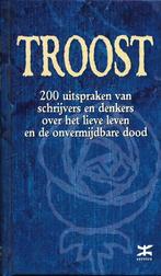 Troost, Ophalen of Verzenden, Zo goed als nieuw, Instructieboek, Overige onderwerpen