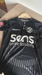 Almere City matchworn 2020-2021, Ophalen of Verzenden, Zo goed als nieuw, Overige binnenlandse clubs, Shirt