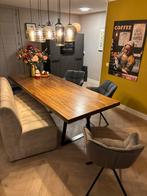 Rivera Maison Draaibare Eetkamerstoel - Nieuw!, Ophalen of Verzenden