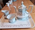 thee servies Eternal Beau, Huis en Inrichting, Keuken | Servies, Overige typen, Ophalen of Verzenden, Zo goed als nieuw, Overige stijlen