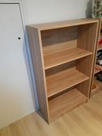 Boekenkast zo goed als nieuw, Huis en Inrichting, Kasten | Boekenkasten, 50 tot 100 cm, 25 tot 50 cm, 100 tot 150 cm, Ophalen of Verzenden