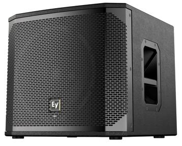 TE KOOP: Electro-Voice ELX200-12SP actieve 12 inch subwoofer beschikbaar voor biedingen