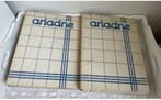 2 verzamelmappen Ariadne, Ophalen of Verzenden