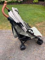 Mini Buggy easywalker Mini editie, groen, Kinderen en Baby's, Ophalen of Verzenden, Zo goed als nieuw, Overige merken