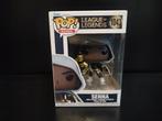 Senna 1043 Funko Pop League of Legends, Ophalen of Verzenden, Nieuw