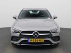 Mercedes-Benz CLA-klasse 180 Business Solution AMG | Achteru, Gebruikt, 4 cilinders, Lichtsensor, Origineel Nederlands