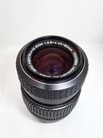 Pentax zoom M 40-80mm 2.8-4.0, Audio, Tv en Foto, Fotografie | Lenzen en Objectieven, Ophalen of Verzenden, Zo goed als nieuw