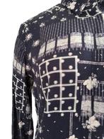 & Other Stories blouse M, Kleding | Dames, Blauw, Ophalen of Verzenden, Zo goed als nieuw