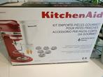 Kitchen aid pastamaker, Ophalen of Verzenden, Zo goed als nieuw