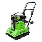 TRILPLAAT ZI-RPE90 ZIPPER benzine