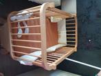 Co sleeper baby, Kinderen en Baby's, Babywiegjes en Ledikanten, Ophalen, Gebruikt, Ledikant