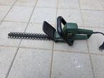 Black & Decker Elektrische Heggenschaar - HT40, Ophalen of Verzenden, Gebruikt, Elektrisch, Black & Decker