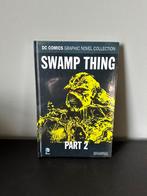 DC Comics Graphic Novel Collection #71 Swamp Thing Part 2, Boeken, Strips | Comics, Eén comic, Ophalen of Verzenden, Nieuw, Amerika