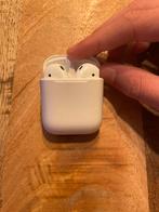 AirPods 2 met Doos 1 deffect, Telecommunicatie, Mobiele telefoons | Oordopjes, Ophalen of Verzenden, Nieuw, Bluetooth