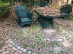 Tuinhulp aangeboden regio Nijmegen, Ophalen, Nieuw