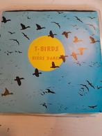 T- birds 7 inch birds dance, Ophalen of Verzenden, Zo goed als nieuw, Dance