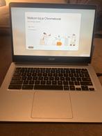 Chromebook N19Q2, Qwerty, Ophalen of Verzenden, 32 GB of minder, 4 GB of minder