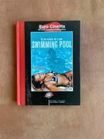 Swimming Pool - DVD, Vanaf 16 jaar, Ophalen of Verzenden, Zo goed als nieuw, Overige gebieden