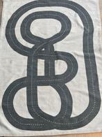 Speelkleed 125x90cm - Autoweg, Ophalen of Verzenden, Gebruikt