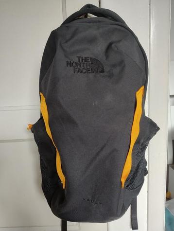 The North Face Vault rugtas beschikbaar voor biedingen