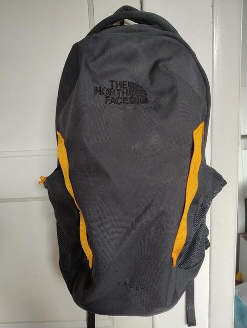 The North Face Vault rugtas, Sieraden, Tassen en Uiterlijk, Tassen | Rugtassen, Zo goed als nieuw, Overige merken, 25 tot 40 cm