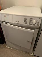 Nette goedwerkende AEG Lavatherm 55400 droger, Witgoed en Apparatuur, Wasdrogers, Ophalen, Gebruikt, Voorlader, Luchtafvoer