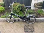 Vouwfiets montego,, Versnellingen, Overige merken, Zo goed als nieuw, Totaal opvouwbaar