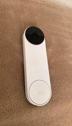 Google nest deurbel batterij, Verzenden, Google nl, Info@google.nl, Ingebouwde camera